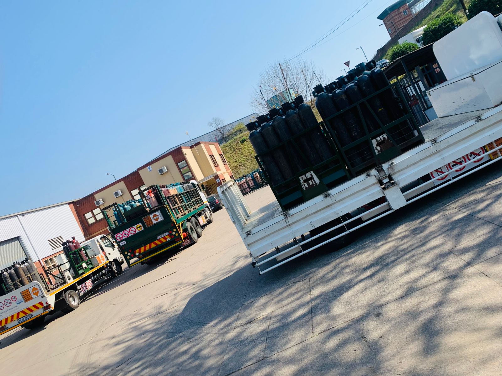 Welding Equipment